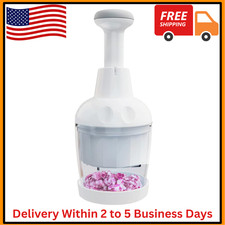Pampered Chef Push Function