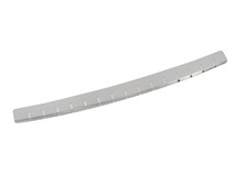Rear bumper trim for Nissan