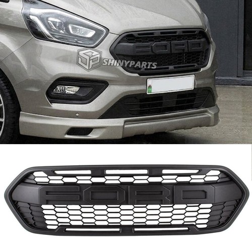 Grill for ford transit - ford,