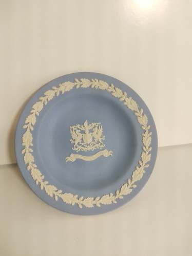 Wedgewood jasperware city - city, of