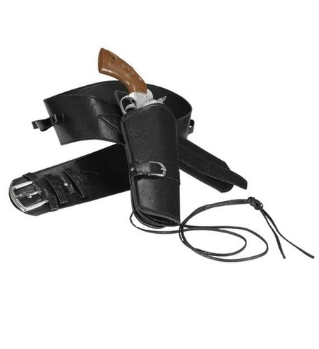 Authentic western holster - western, &