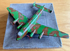 Vintage Dinky Toys 62n Junkers