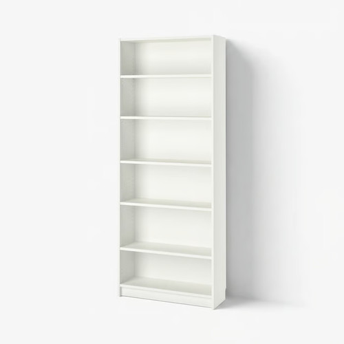 Ikea billy bookcase - ikea,