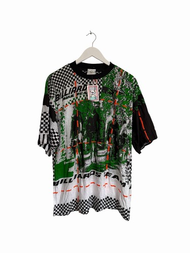Vintage graphic shirt - vintage, t