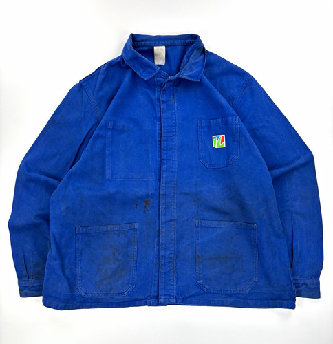 French chore jacket - chore,