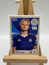 PANINI EFL 2025 - 26  STICKER