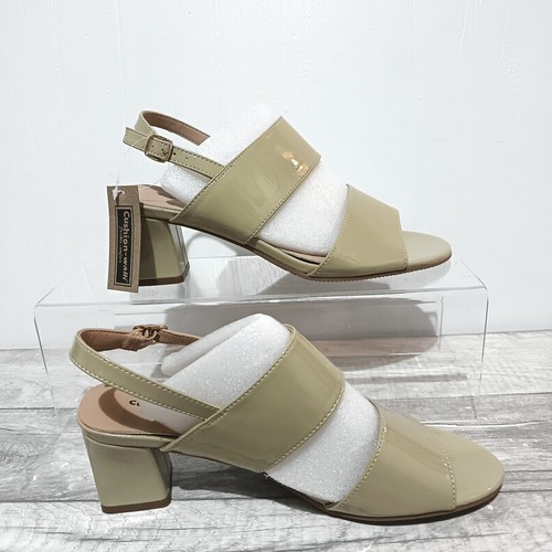 Cushion walk sandals size e - walk,
