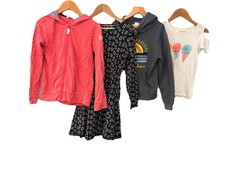 Girls clothes bundle 8-9 years