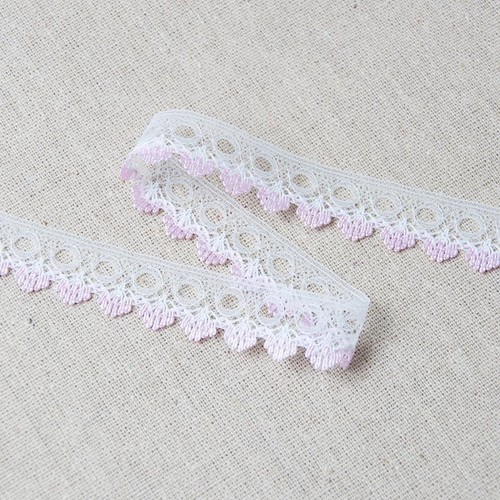 Metres knitting lace white - knitting,