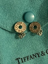 Tiffany & Co. 1837 Circle