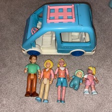 Vintage Fisher Price Loving