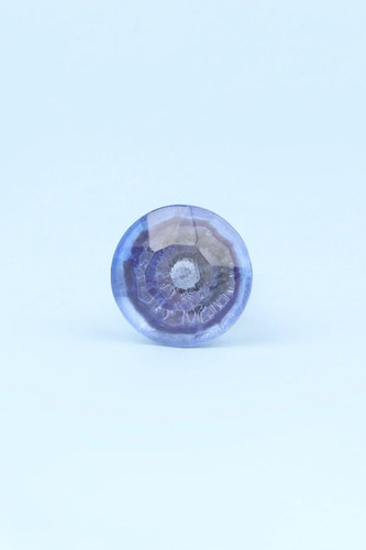 Set glass crystal cabinet - 6,