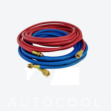 R134a Air Conditioning Machine