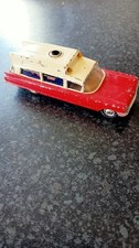 Corgi Toys Vintage Superior