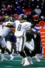 Quarterback Mark Brunell