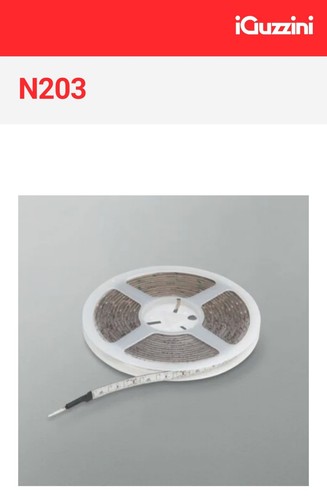 Iguzzini n203 24v - iguzzini, 1x96w
