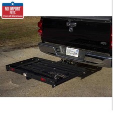 Titan Ramps Aluminum