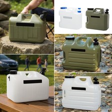 10L-28L Camping Water Tank