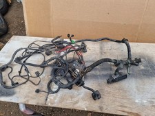 Audi TT 8N ARY 1.8t Engine Bay