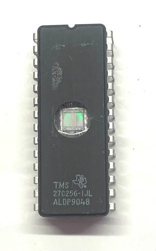 Texas instruments - texas,