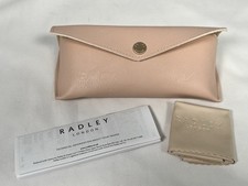 Radley London Eye Glasses Case