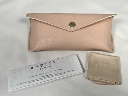 Radley london eye glasses case - radley,
