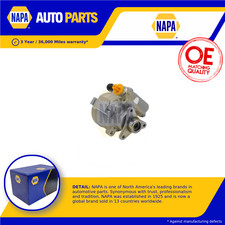 Power Steering Pump fits