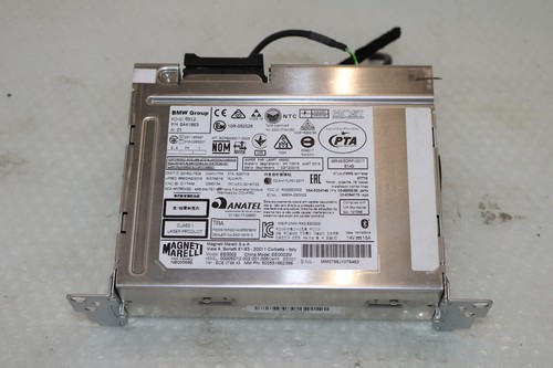 Bmw f30 f31 lci - f30, business