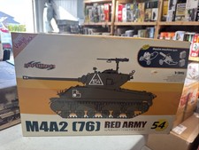 Dragon Cyber Hobby 1:35 M4A2