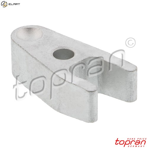 Injector holder 411 - injector,