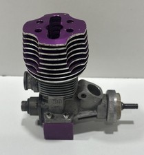 Schumacher Fusion/Menace/XTR