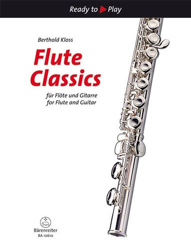 Flute classics for - classics, and