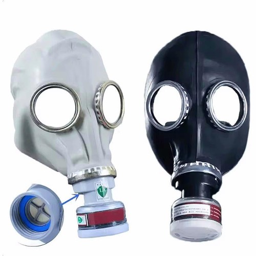 Survival gas mask - survival,