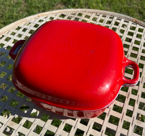 Vintage anker line red - anker,