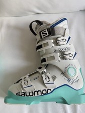 Salomon x Max 90 W Women's Ski
