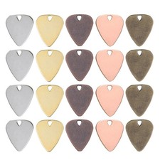  20 Pcs Electric Guitar