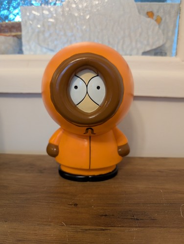 South park kenny mccormick - park,
