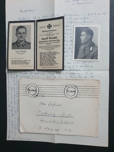 German ww2 wk2 bundle lot - ww2,