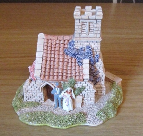 Wedding bells lilliput - wedding,
