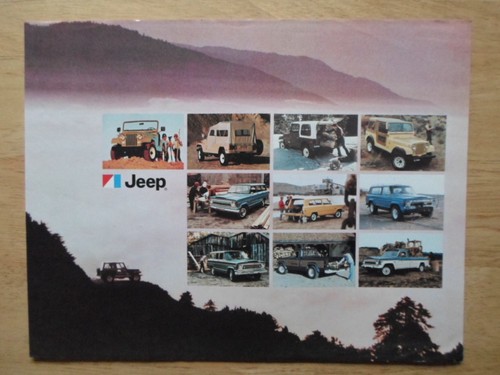 Jeep wrangler cherokee - jeep,