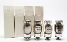 Matched Quad of Audio Research