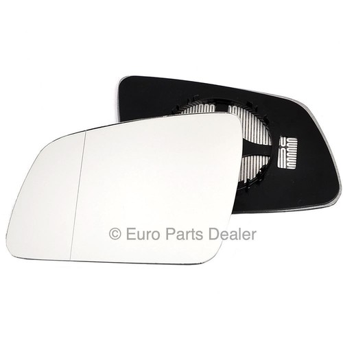 Left side mirror - , with