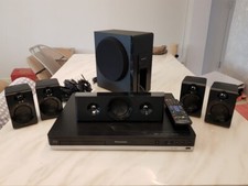 Panasonic SA-BTT405 3D Smart