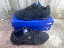 Womens Mens Shoes PUMA SPEED