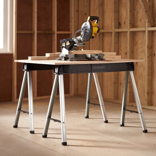 Stanley fold saw - up,