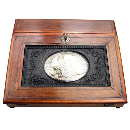 Extremely rare antique - , palais