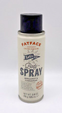 Fatface Mens Bergamot &