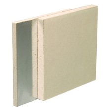 Foil Back Plasterboard Duplex