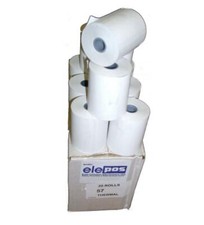 Till Rolls to Fit Sharp XE-A307, XEA-307 , XEA307 (20 Rolls)