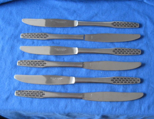 Viners shape stainless steel - stainless,